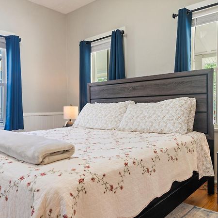The Tellico Plains Inn And Event Venue Exteriör bild
