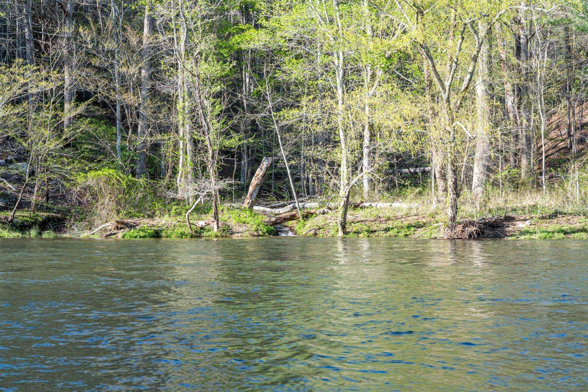 The Tellico Plains Inn And Event Venue Exteriör bild