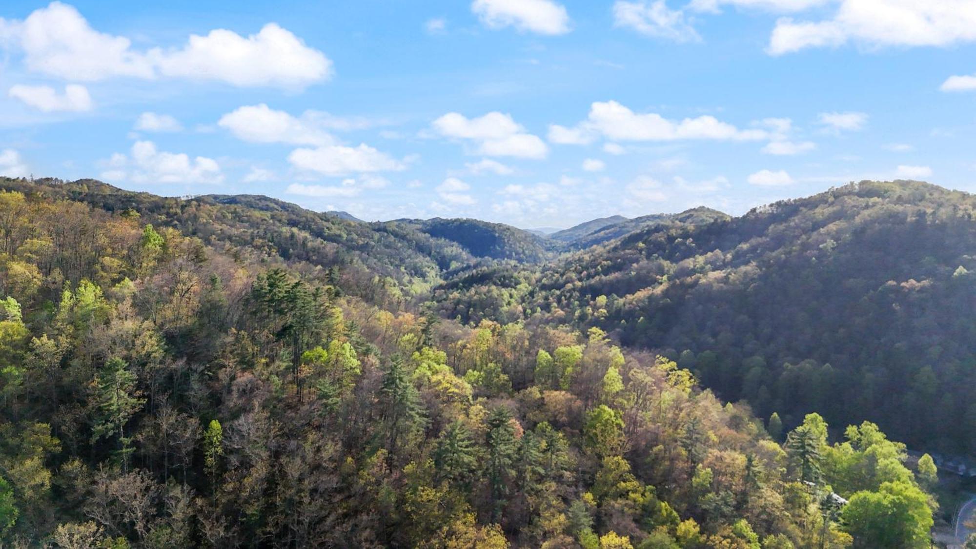 The Tellico Plains Inn And Event Venue Exteriör bild