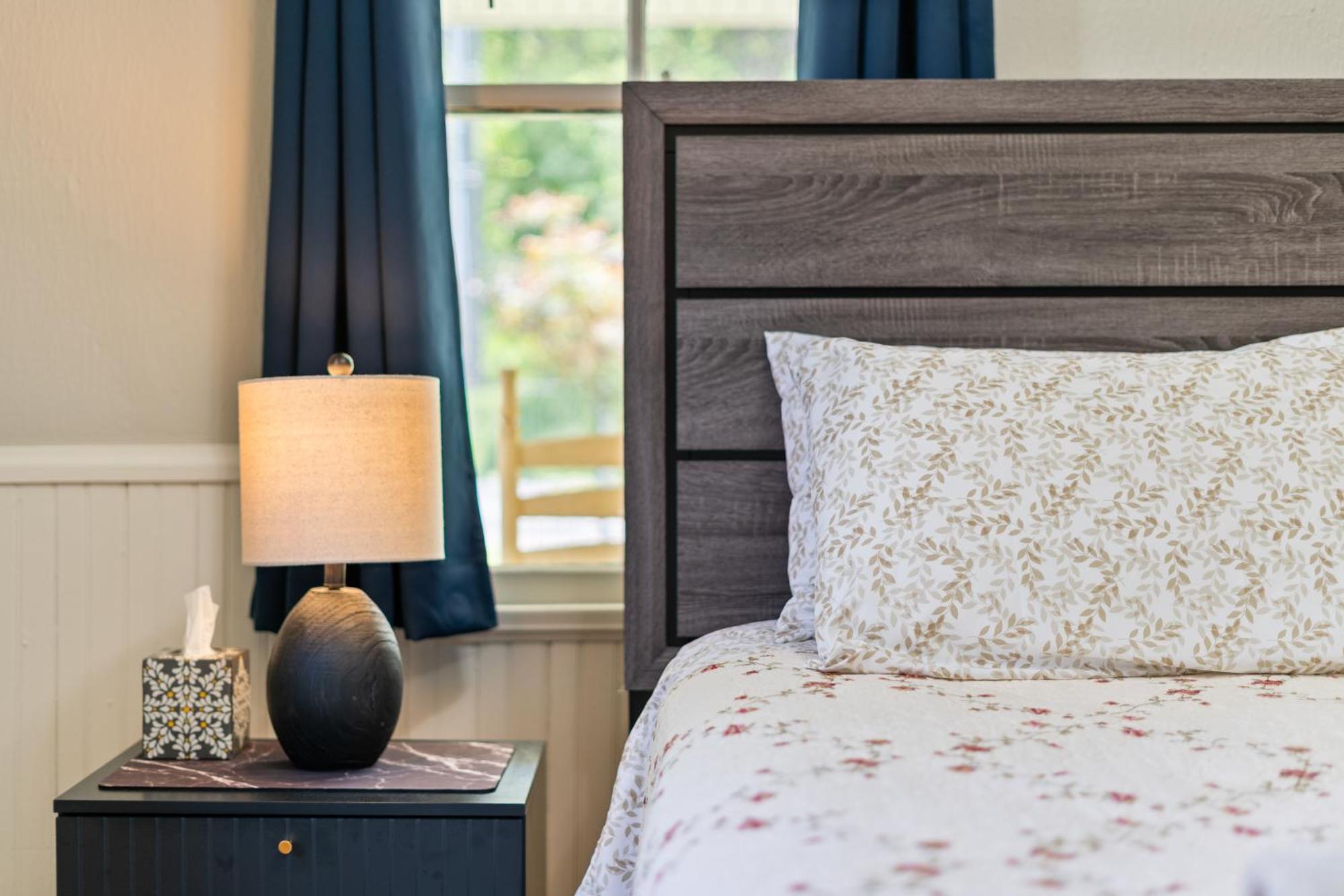 The Tellico Plains Inn And Event Venue Exteriör bild